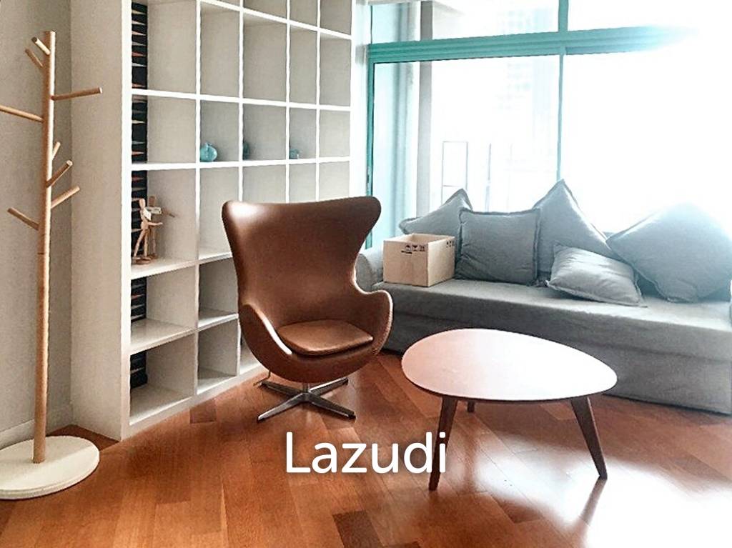 Apartamento com 1 quarto em condomínio em Railay Beach, Thailand N.º 32862