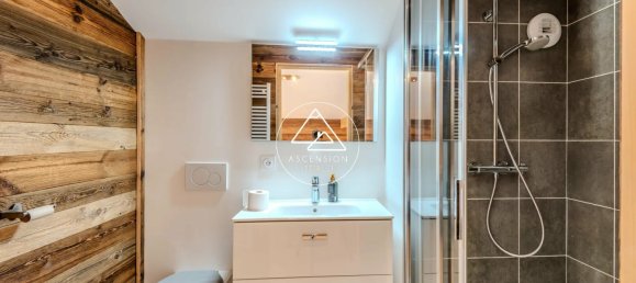 3 bedrooms Apartment in Morzine, France No. 193274 10