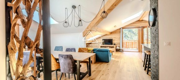 3 bedrooms Apartment in Morzine, France No. 193274 8