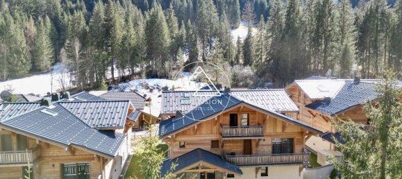 3 bedrooms Apartment in Morzine, France No. 193274 25