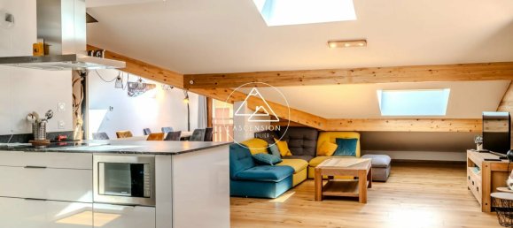 3 bedrooms Apartment in Morzine, France No. 193274 6