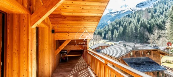 3 bedrooms Apartment in Morzine, France No. 193274 4