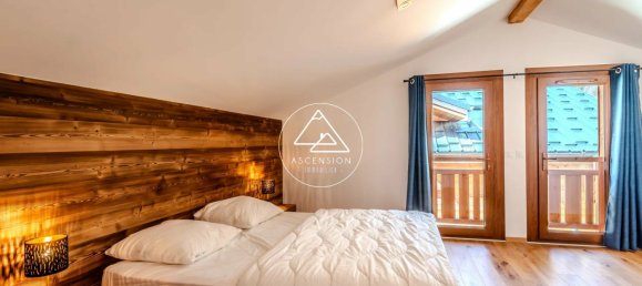 3 bedrooms Apartment in Morzine, France No. 193274 3