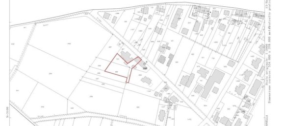 5 rooms House in Veronella, Italy No. 60845 51