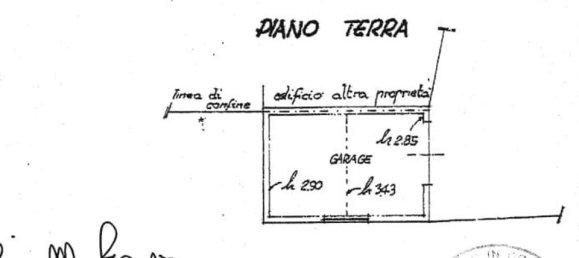 5 rooms House in Veronella, Italy No. 60845 55