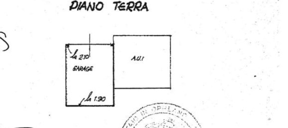 5 rooms House in Veronella, Italy No. 60845 33