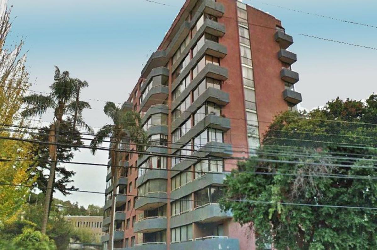 3 bedrooms Apartment in Valparaiso, Chile No. 2214
