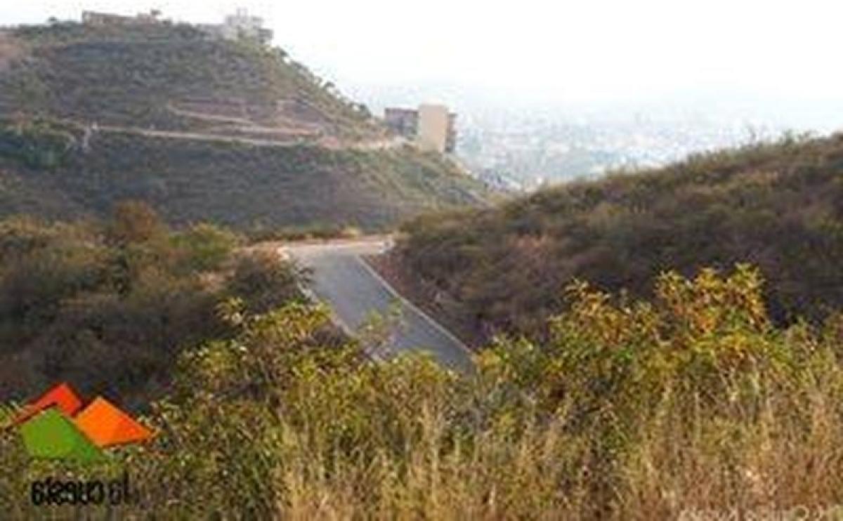  Land in Cordoba, Argentina No. 47784