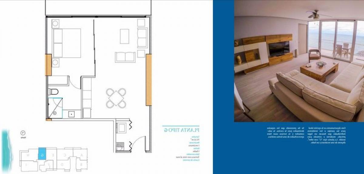 Estudio en Veracruz, Mexico No. 216565