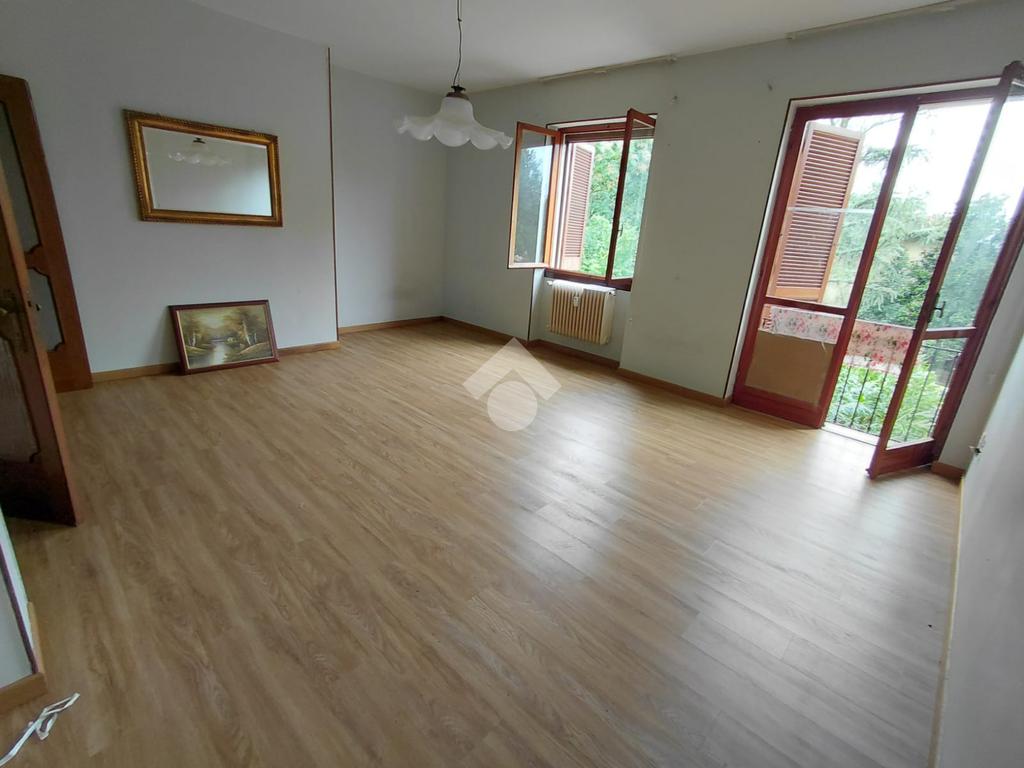1 bedroom Apartment in Pralboino, Italy No. 324746