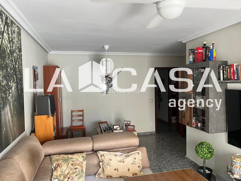 Apartamento de 2 dormitorios en Andalucía, Spain No. 201074