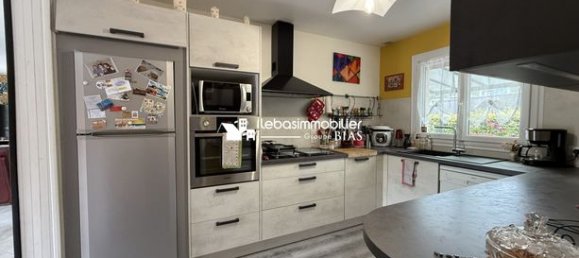 Дом с 3 спальнями в Ивто, Франция № 353051 6