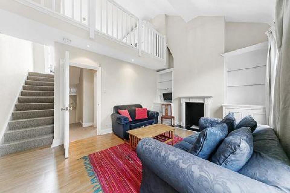 2 bedrooms Apartment in London, United Kingdom No. 704