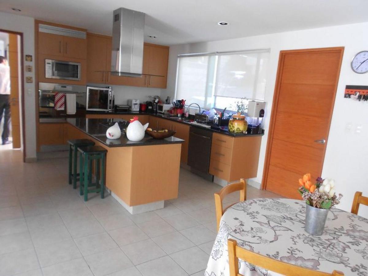 3 bedrooms House in Ciudad Lopez Mateos, Mexico No. 221590