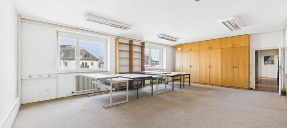 13 rooms Office in Linz, Austria No. 256167 6