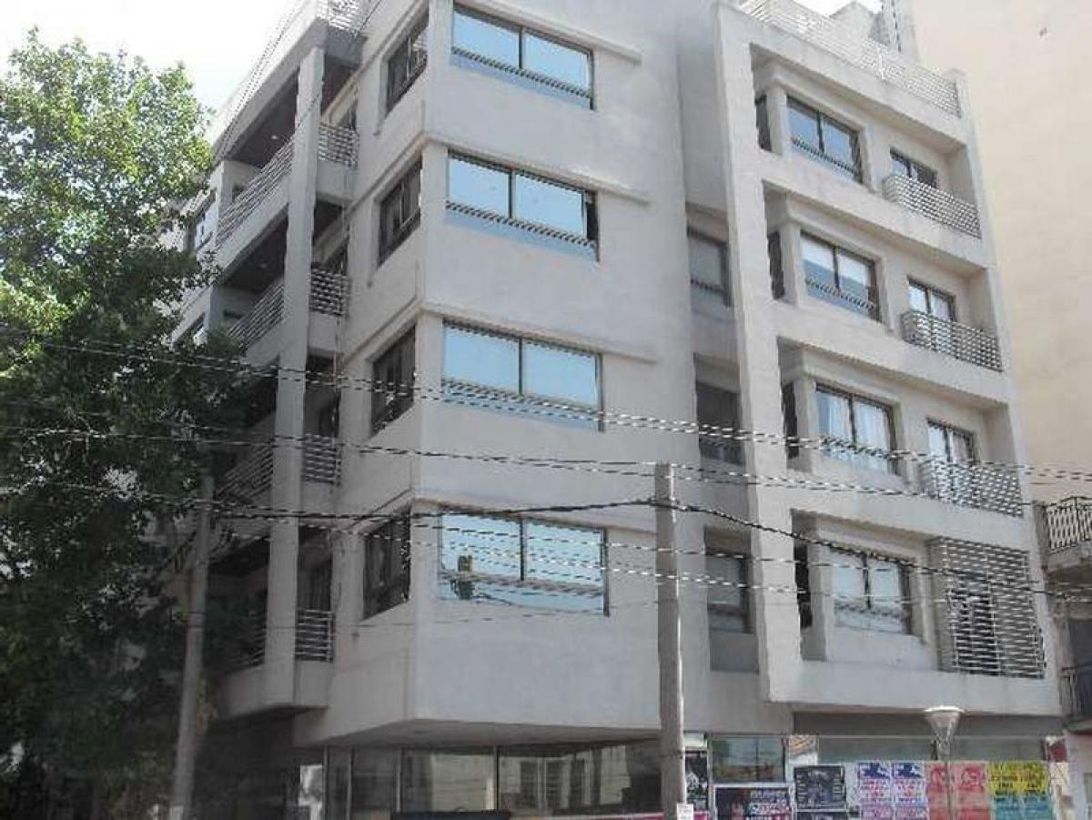 2 bedrooms Apartment in Bermudez, Argentina No. 12956