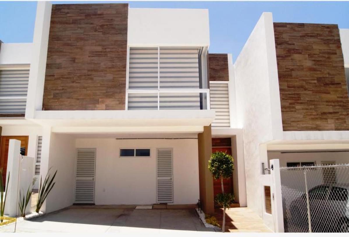 3 Schlafzimmer Haus in Puebla, Mexico, Nr. 189039