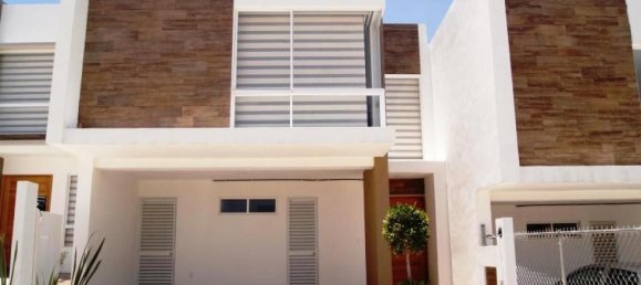 3 Schlafzimmer Haus in Puebla, Mexico, Nr. 189039 2