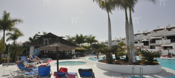 Duplex T2 em Adeje, Spain N.º 86984 23