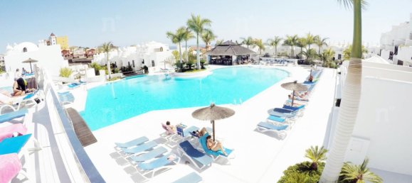 Duplex T2 em Adeje, Spain N.º 86984 20