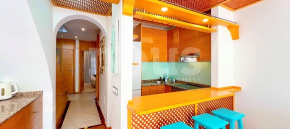 Duplex T2 em Adeje, Spain N.º 86984 5