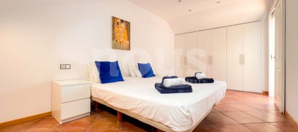 Duplex T2 em Adeje, Spain N.º 86984 7