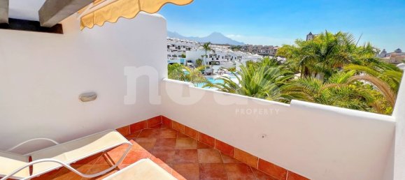 Duplex T2 em Adeje, Spain N.º 86984 3