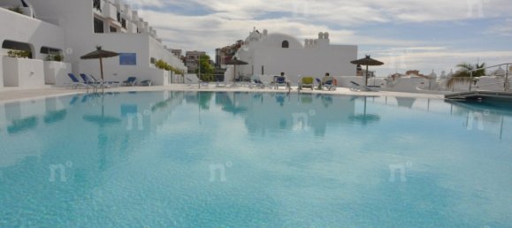 Duplex T2 em Adeje, Spain N.º 86984 22