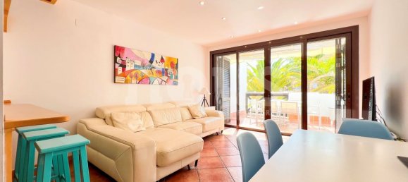 Duplex T2 em Adeje, Spain N.º 86984 4