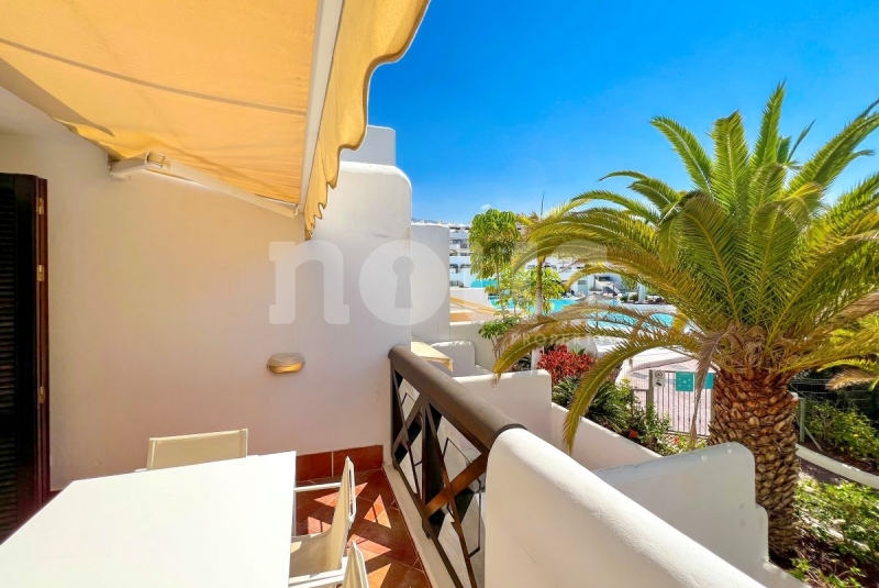 Duplex T2 em Adeje, Spain N.º 86984