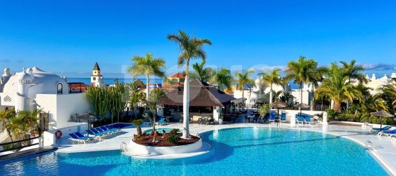 Duplex T2 em Adeje, Spain N.º 86984 12