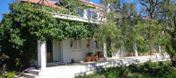 7 غرف نوم قطعة أرض في Mafra, Portugal رقم 99660 6