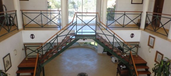 7 غرف نوم قطعة أرض في Mafra, Portugal رقم 99660 13