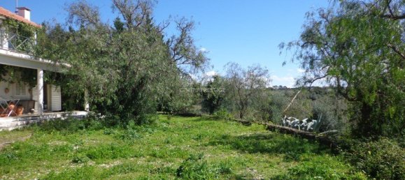 7 غرف نوم قطعة أرض في Mafra, Portugal رقم 99660 7