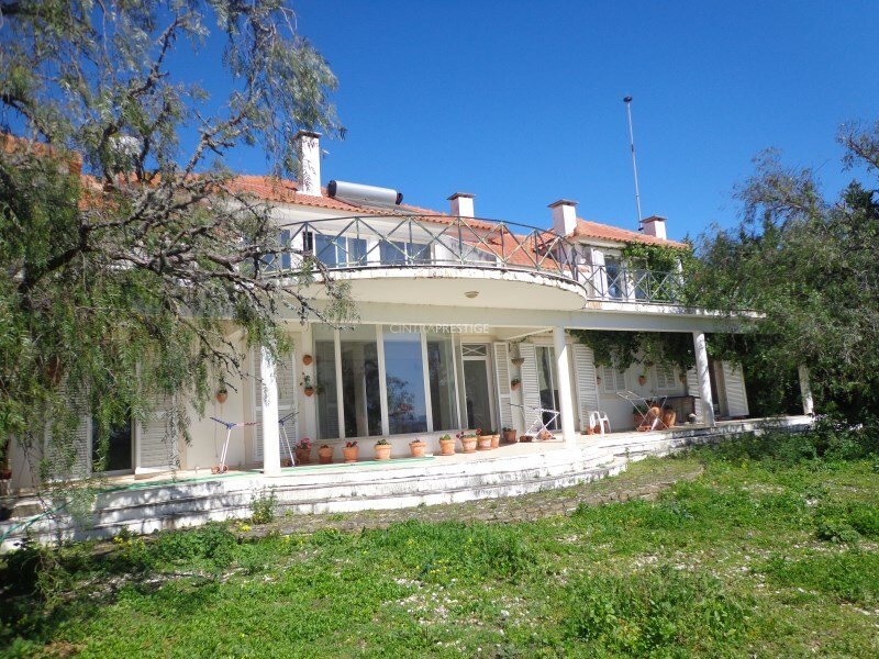 7 غرف نوم قطعة أرض في Mafra, Portugal رقم 99660