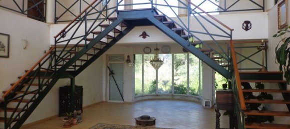 7 غرف نوم قطعة أرض في Mafra, Portugal رقم 99660 10