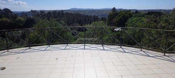 7 غرف نوم قطعة أرض في Mafra, Portugal رقم 99660 28