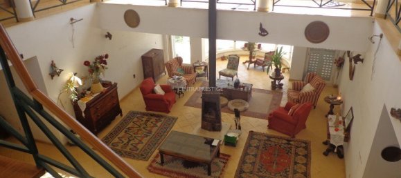 7 غرف نوم قطعة أرض في Mafra, Portugal رقم 99660 12