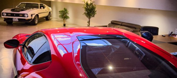 Estacionamiento en Paris, France 186 m² No. 143733 8