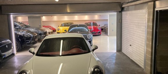 Estacionamiento en Paris, France 186 m² No. 143733 5