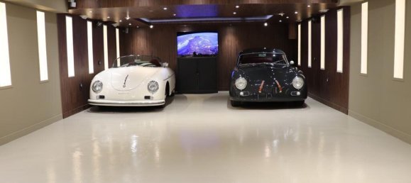 Estacionamiento en Paris, France 186 m² No. 143733 9