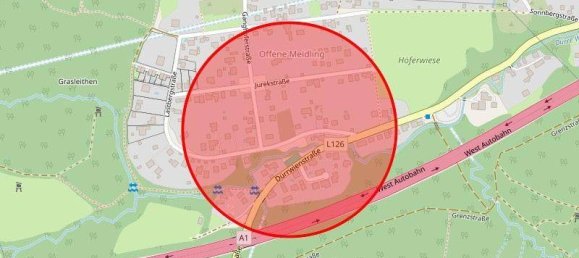 Casa de 6 divisões em Pressbaum, Austria N.º 138558 14