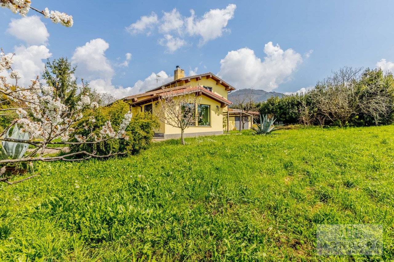 Villa T3 em Grottaferrata, Italy N.º 272188