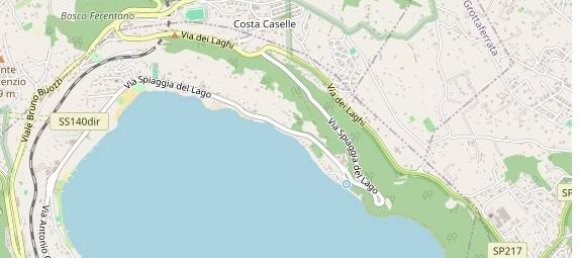 Villa T3 em Grottaferrata, Italy N.º 272188 4