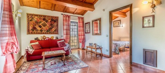 Villa T3 em Grottaferrata, Italy N.º 272188 21