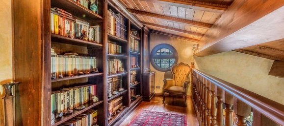 Villa T3 em Grottaferrata, Italy N.º 272188 8