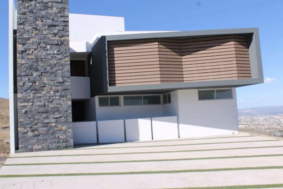 3 chambres Appartement à San Luis Potosi, Mexico No. 158294