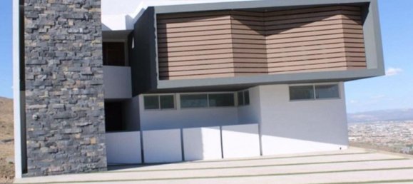 3 chambres Appartement à San Luis Potosi, Mexico No. 158294 2