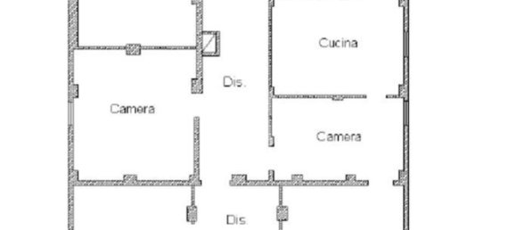 8 bedrooms House in Castelfranco Emilia, Italy No. 312535 21