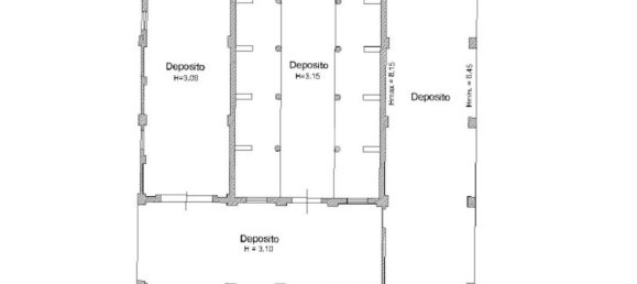 8 bedrooms House in Castelfranco Emilia, Italy No. 312535 23